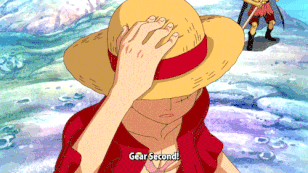 Monkey D Luffy Galeri One Piece Wiki Fandom