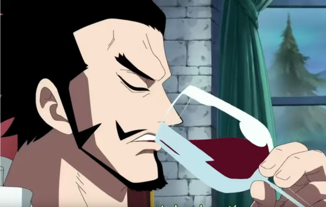 sutssy9様 ミホーク OP09-048】《ジュラキュール・ミホーク》SRパラレルの最新買取