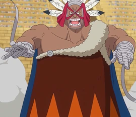 Мамми в аниме