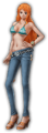 Nami One Piece Odyssey