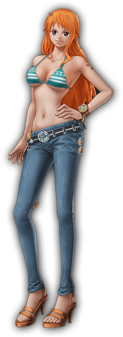 One Piece Odyssey, One Piece Wiki