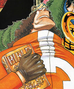 One Piece 1062 spoiler completi, traduzione in italiano con immagini e  dialoghi: una missione