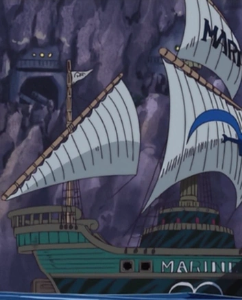 Pine Peak One Piece Wiki Fandom