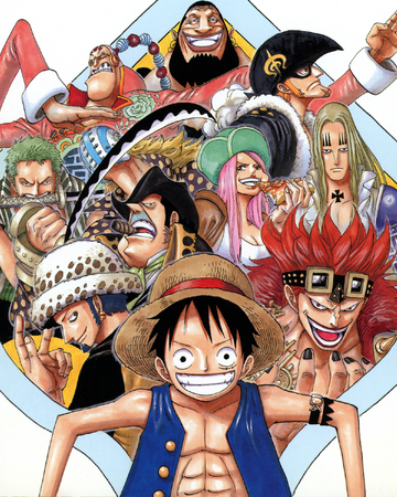 Sabaody Archipelago Arc One Piece Wiki Fandom Sabaody Archipelago Arc One Piece Wiki Fandom