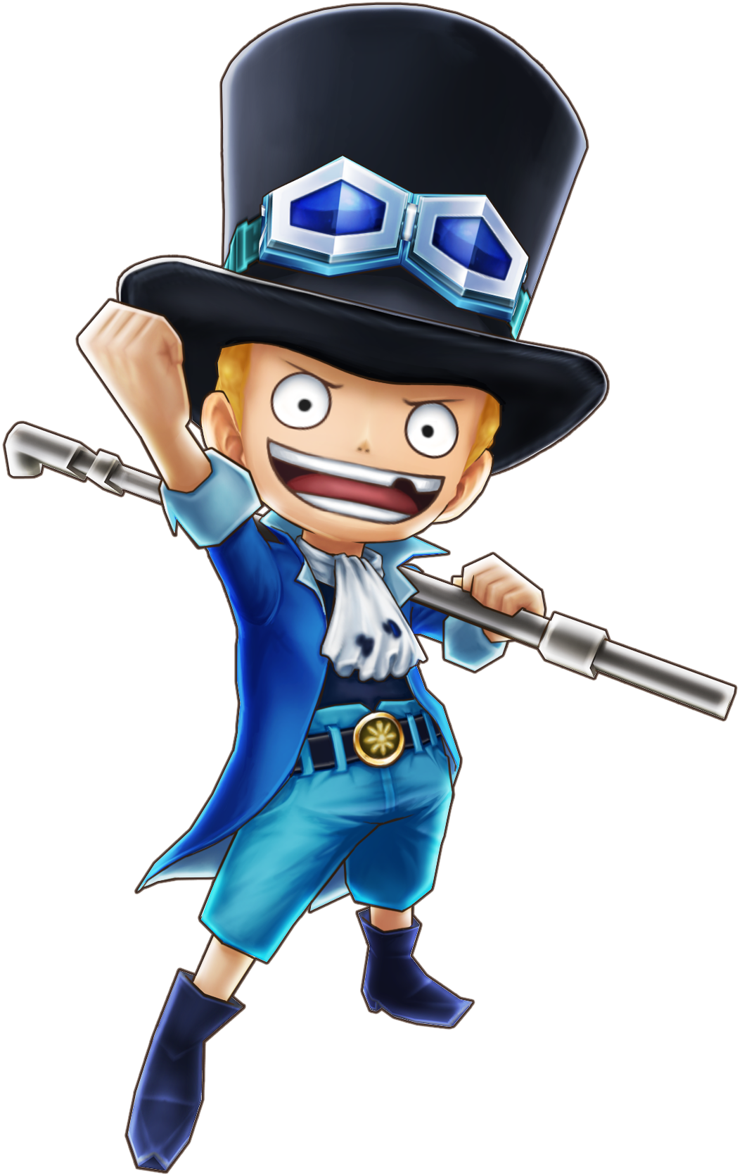 Sabo One Piece Wiki Fandom