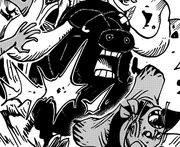 Volume 75 One Piece Wiki Fandom Volume 75 One Piece Wiki Fandom