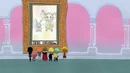 Adventure World Épisode 274 Dessin 2