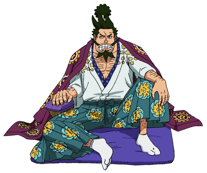 Kozuki Sukiyaki, One Piece Wiki