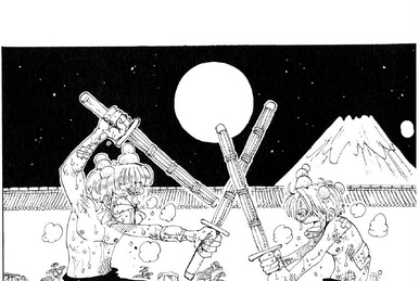 Chapter 107, One Piece Wiki