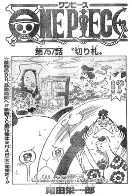 Chapter 757