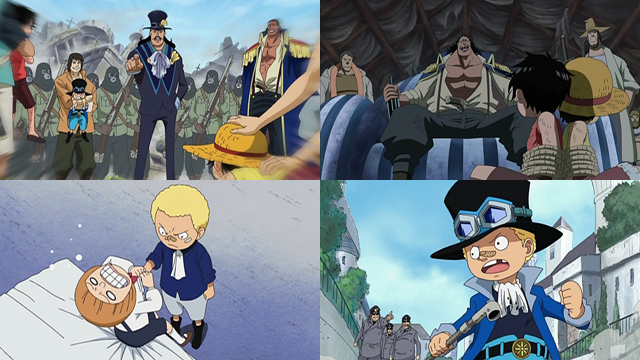 √ダウンロード one piece ep 500 194502-One piece ep 500 goyabu