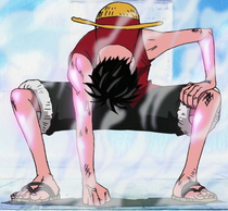 Gomu Gomu no Mi/Gear 4 Techniques, One Piece Wiki