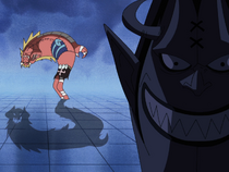 Kage Kage no Mi, One Piece Wiki