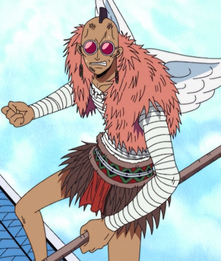 Kamakiri One Piece Wiki Fandom