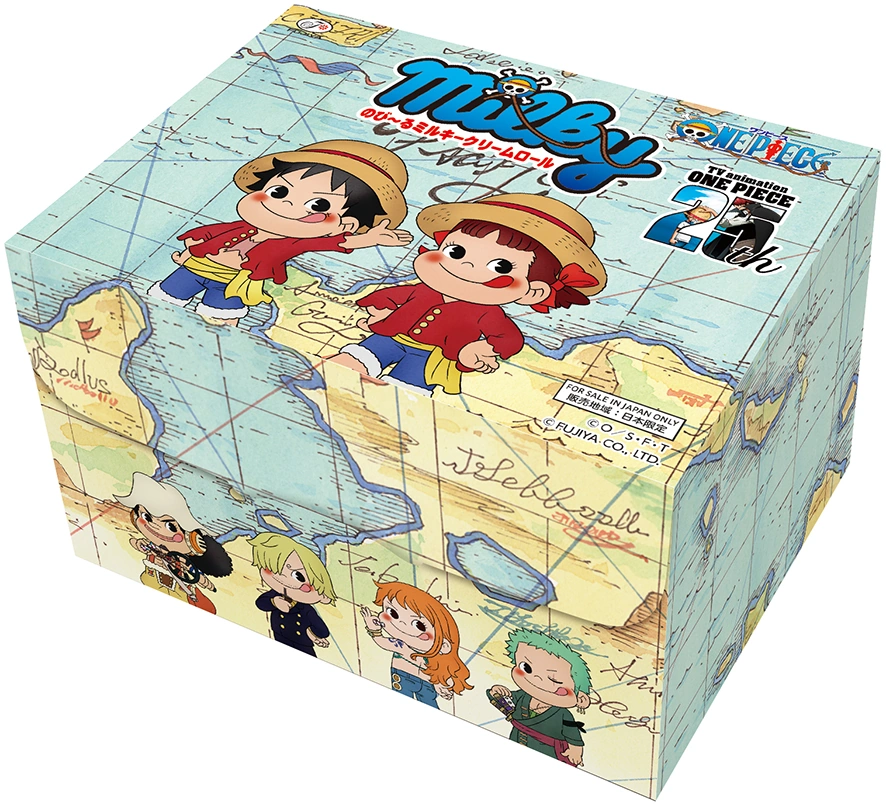 Fujiya x One Piece | One Piece Wiki | Fandom