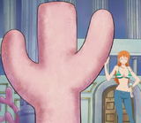 Bubbly Coral One Piece Wiki Fandom