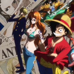Todas as Principais Organizações do mundo de One Piece - Critical Hits