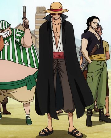 Pirate One Piece Wiki Fandom - roblox barretts privateer