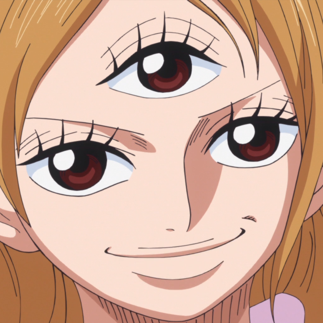 Charlotte Pudding | One Piece Wiki | Fandom