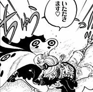 Sbs Volume 90 One Piece Wiki Fandom