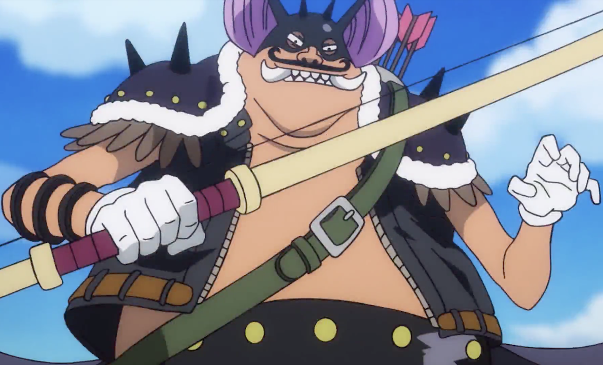 One Piece está prestes a superar Batman em vendas ao redor do mundo