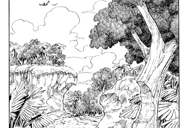 Chapter 223 | One Piece Wiki | Fandom