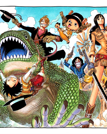 Chapter 457 One Piece Wiki Fandom Chapter 457 One Piece Wiki Fandom