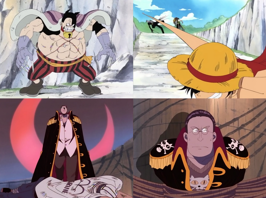 Categoría:Temporada 15, One Piece Wiki