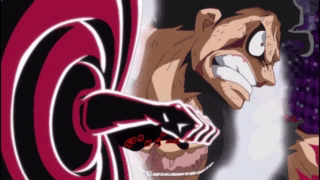 Gomu Gomu No Mi Teknik Gear Fourth Wikia One Piece Fandom Gomu Gomu No Mi Teknik Gear Fourth Wikia One Piece Fandom