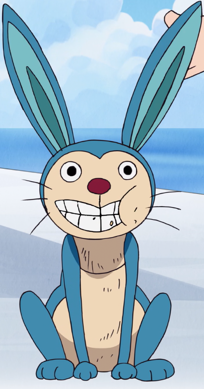 Gonbe One Piece Wiki Fandom