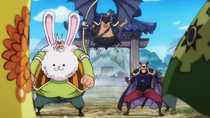 One Piece: What Are Ancient, Mythical & Artificial Zoan Devil Fruits?