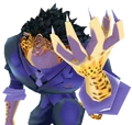 Leopard Lucci Unlimited Adventure
