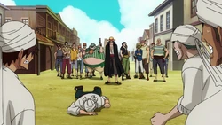 Pirati del Rosso Foosha