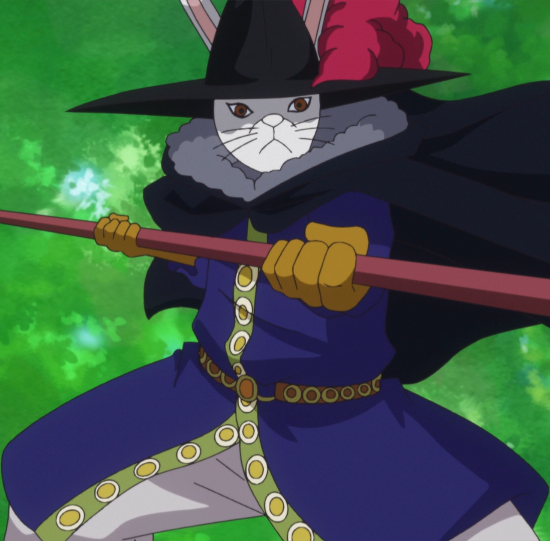 Randolph One Piece Wiki Fandom Randolph One Piece Wiki Fandom