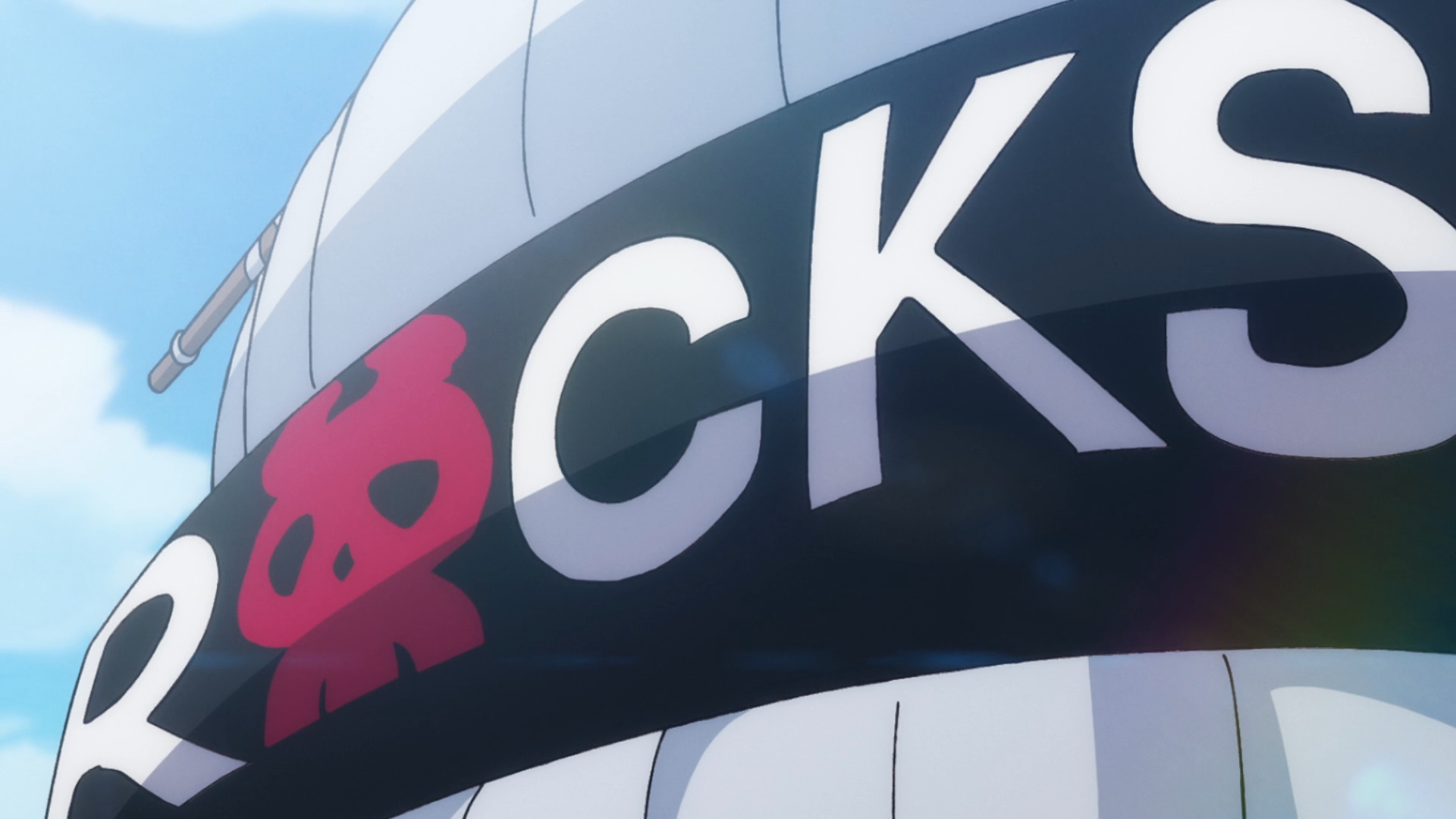 Rocks D. Xebec : r/OnePiece