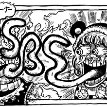 Sbs Volume 77 One Piece Wiki Fandom