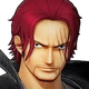 Shanks PW Portrait