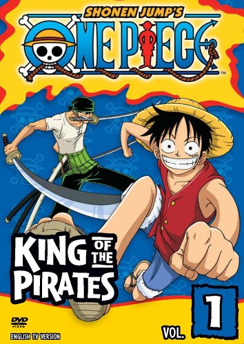 one piece all episodes titles