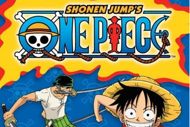 One Piece (season 1) - Wikipedia