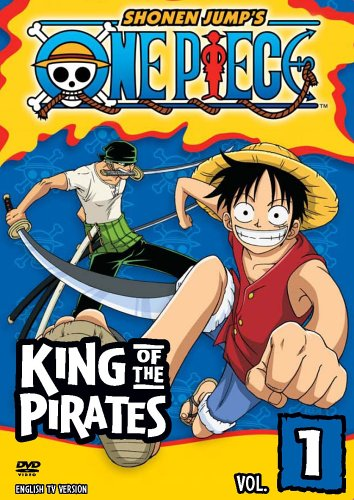 Create a Every One Piece Opening 1-25 (Including 4Kids and Ep