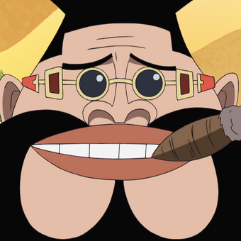 Accino One Piece Wiki Fandom