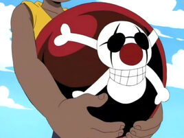 Buggy Dama
