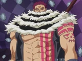 Charlotte Katakuri