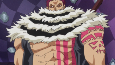 Charlotte Katakuri One Piece Wiki Fandom He has a bounty of 1,057,000,000 beri. charlotte katakuri one piece wiki