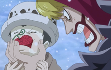 Fruta Ope Ope, One Piece Wiki