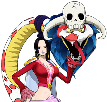 boa hancock one piece wiki fandom boa hancock one piece wiki fandom