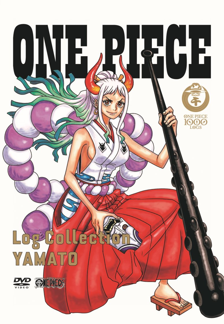 Ямато | One Piece Wiki | Fandom