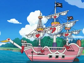 Miss Love Duck Infobox