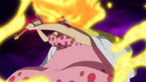 Super Powers One Piece Wiki Fandom