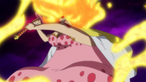 One Piece OP21 [TV Size] - Super Powers - Song Lyrics and Music by